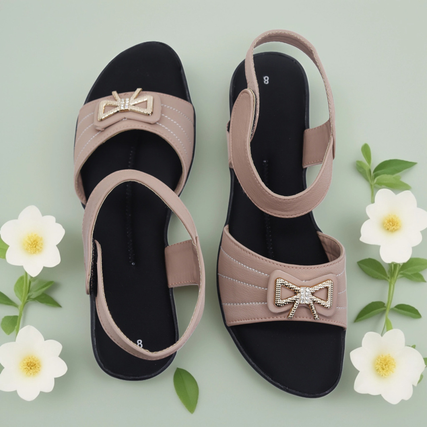 Image of Dream Makers Women Flats