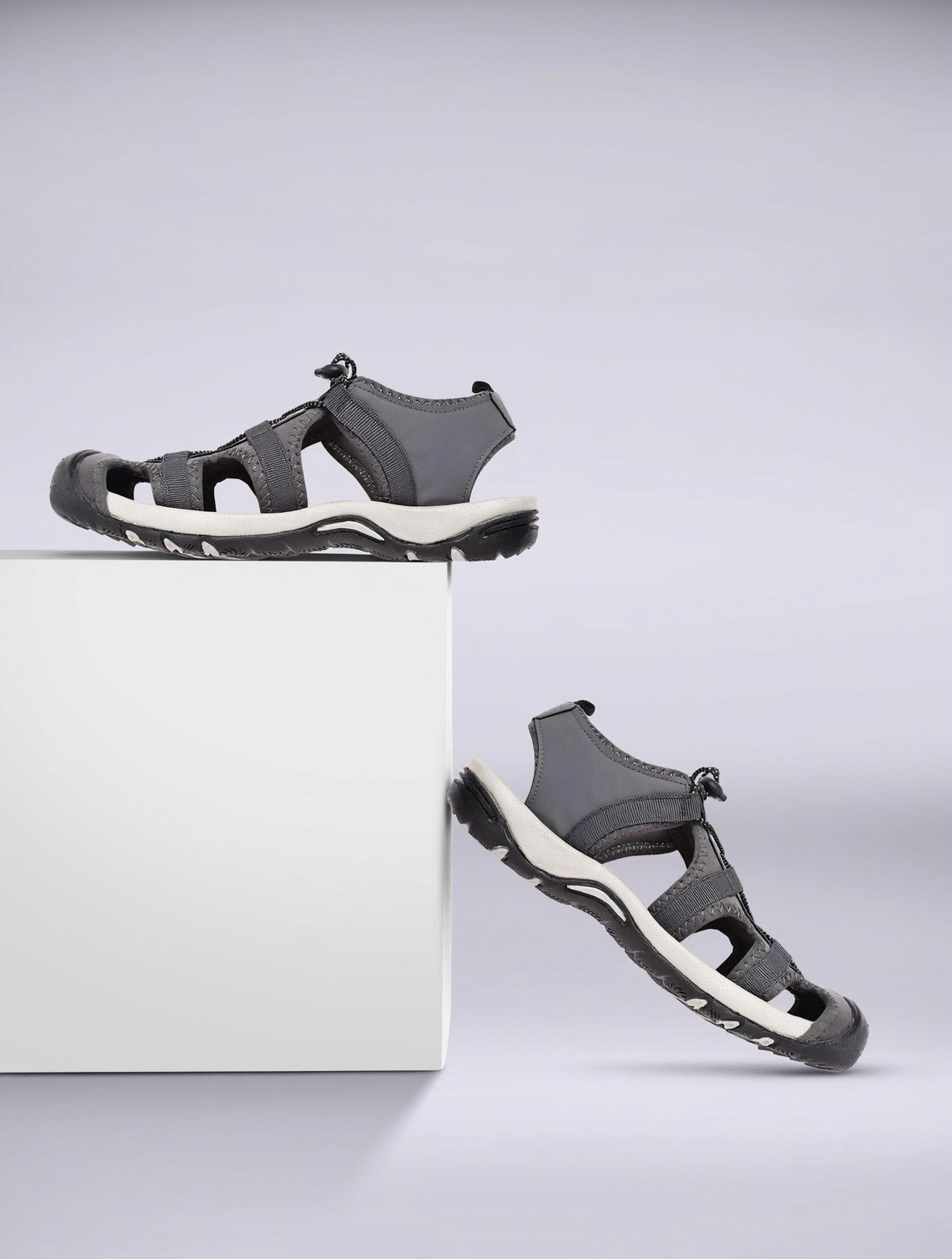 Image of Roadster Men Sandals