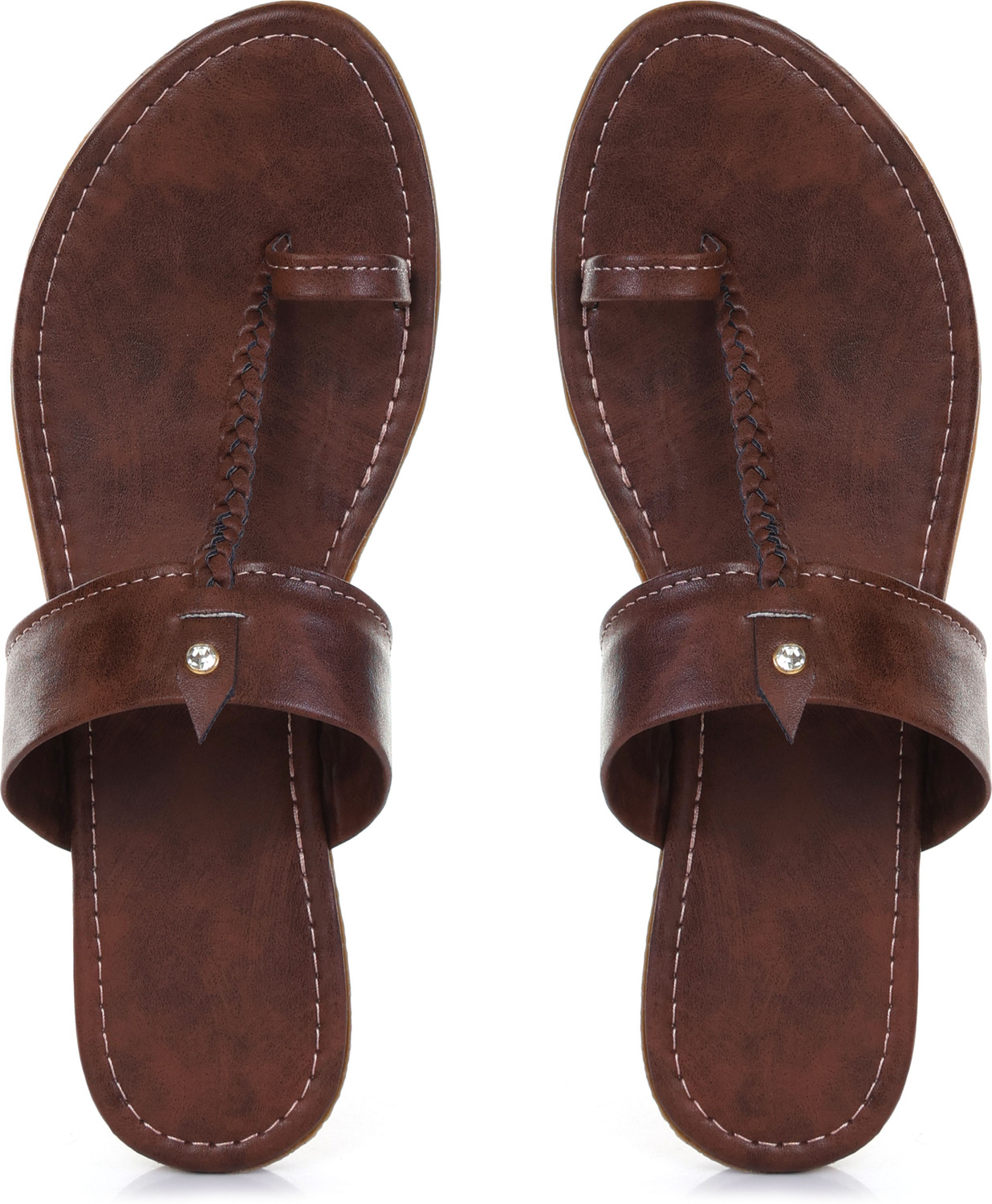Image of StepStunner Women Flats