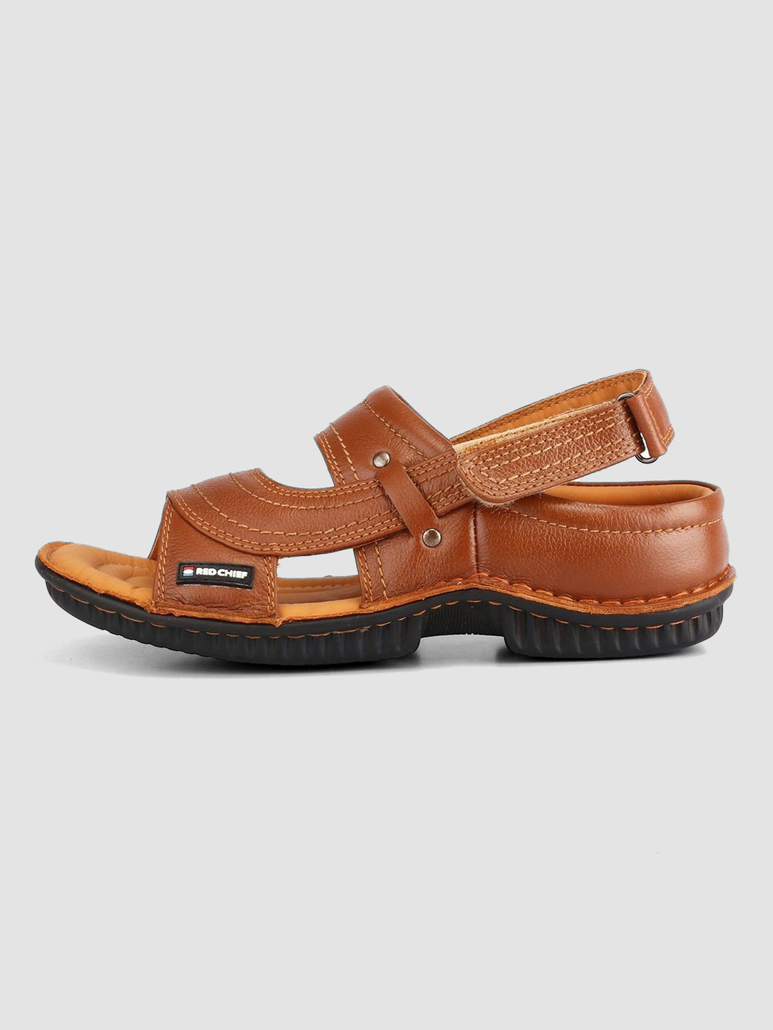 Image of RED CHIEF Men Sandals