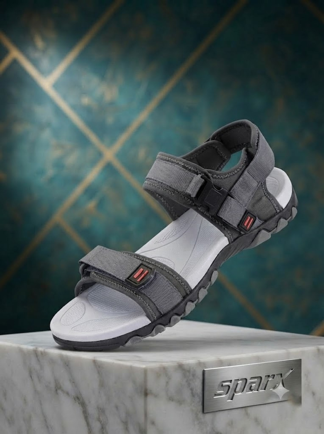 Image of Sparx Men Sandals