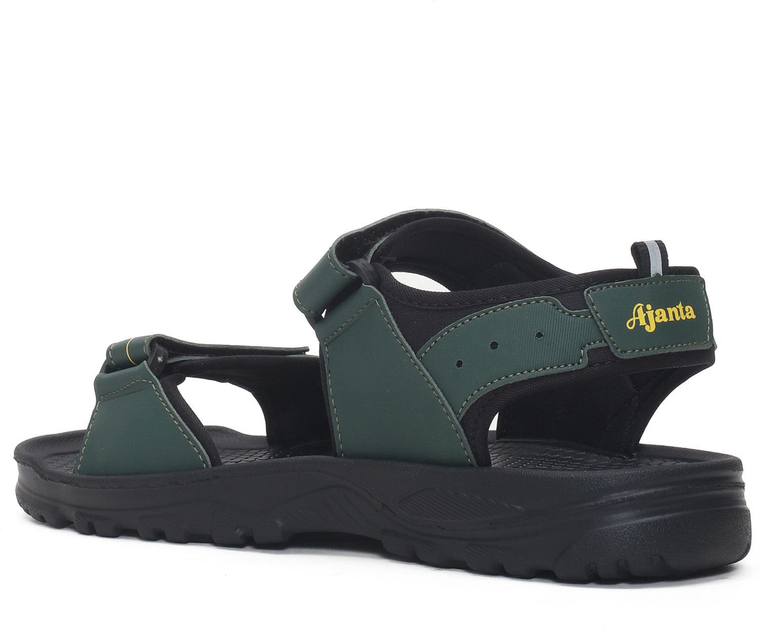 Image of AJANTA Men Sports Sandals