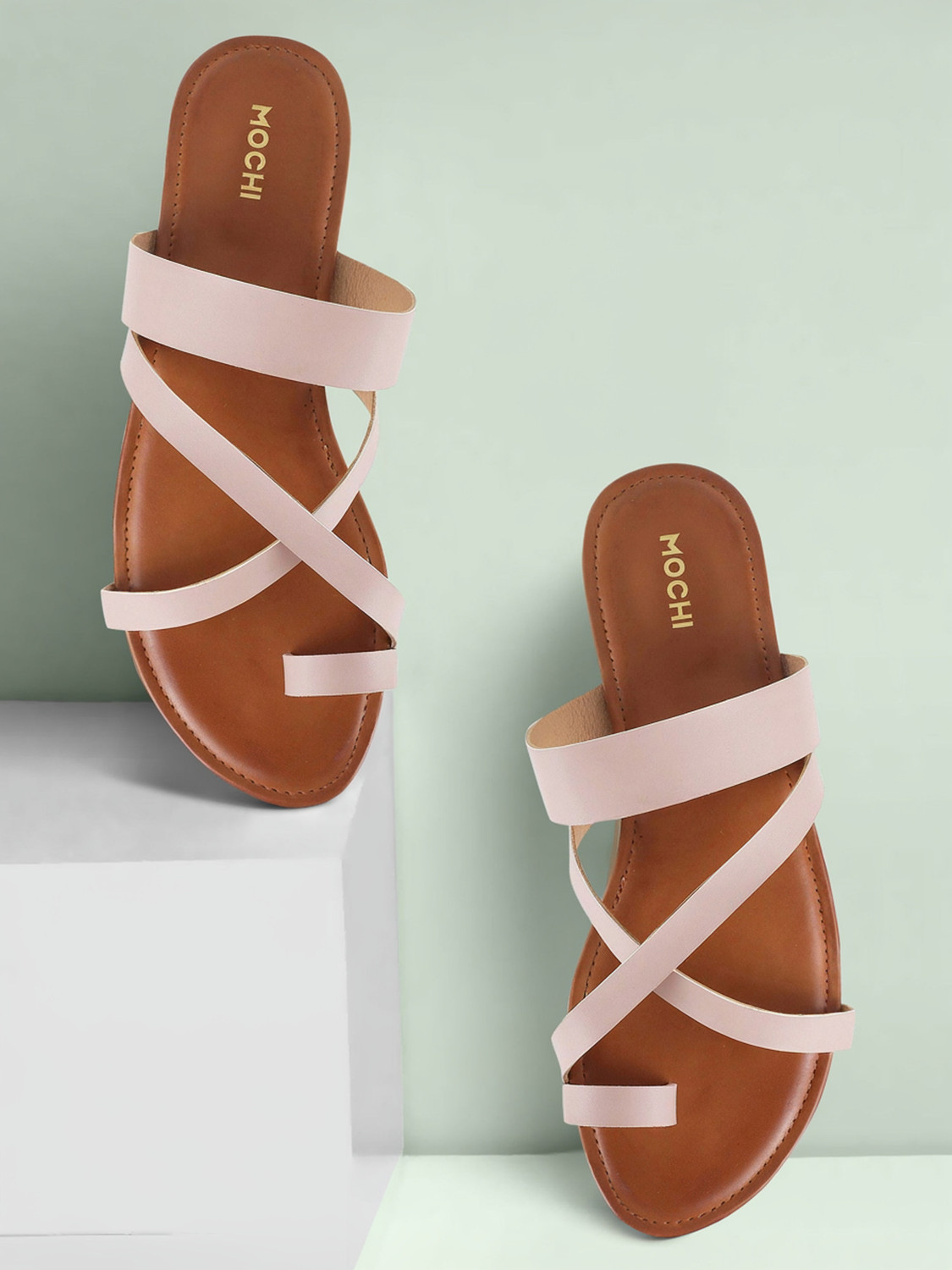 Image of MOCHI Women Flats