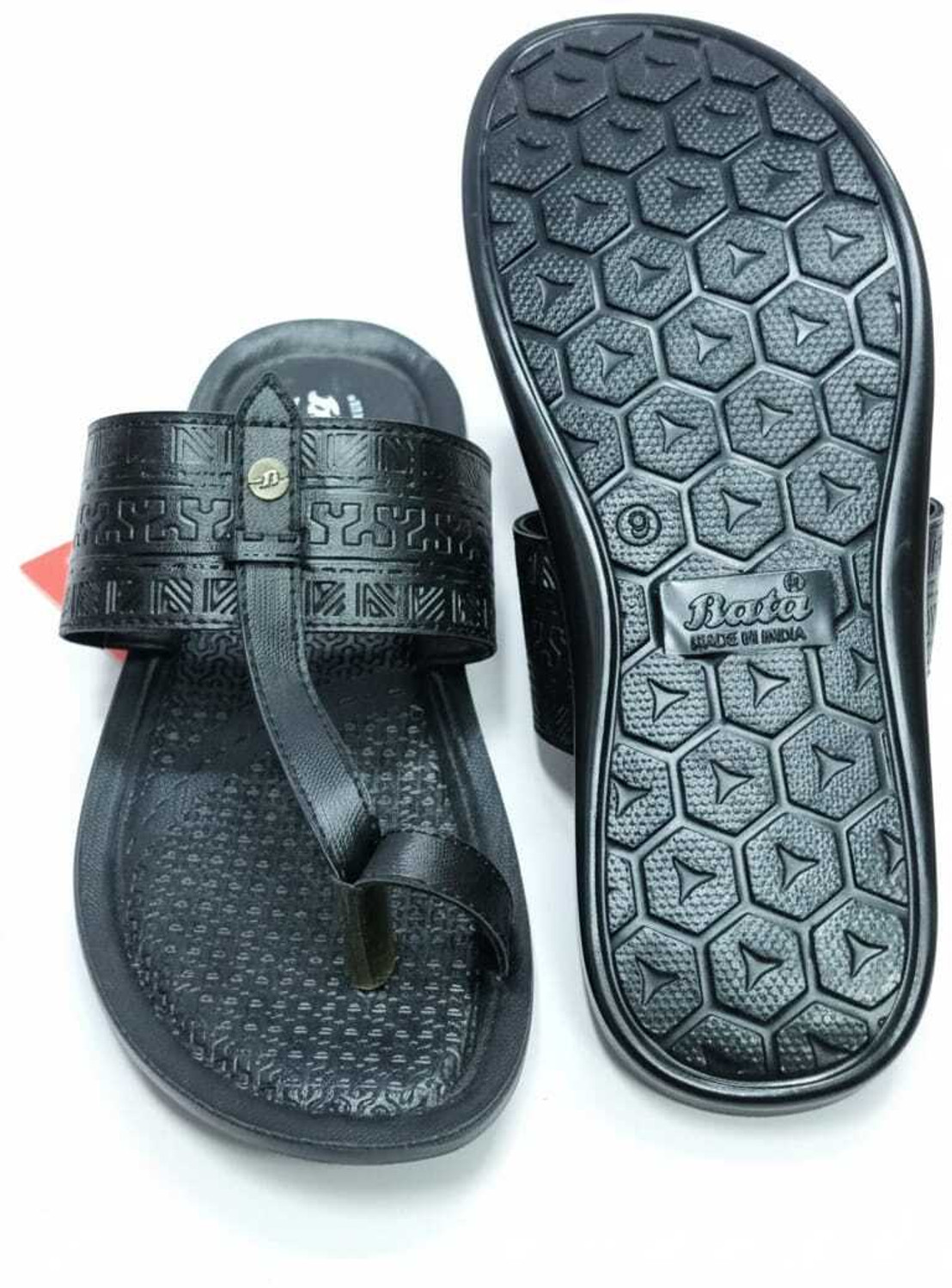 Image of Bata Men Sandals