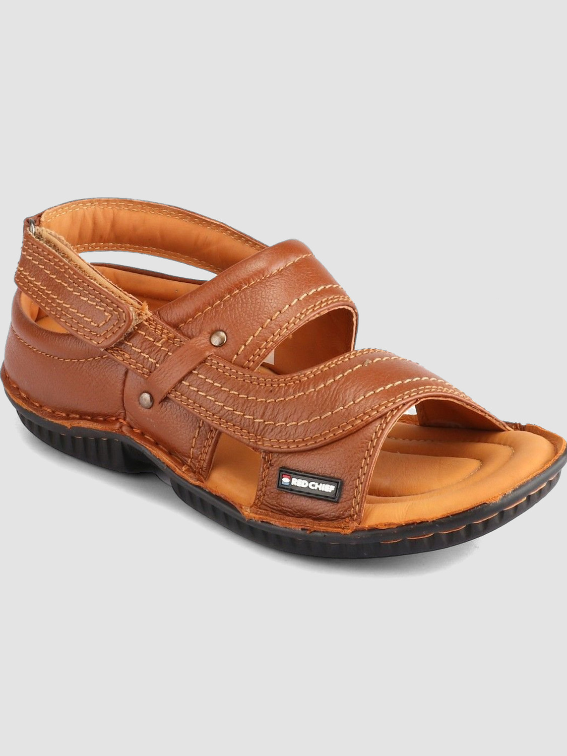 Image of RED CHIEF Men Sandals