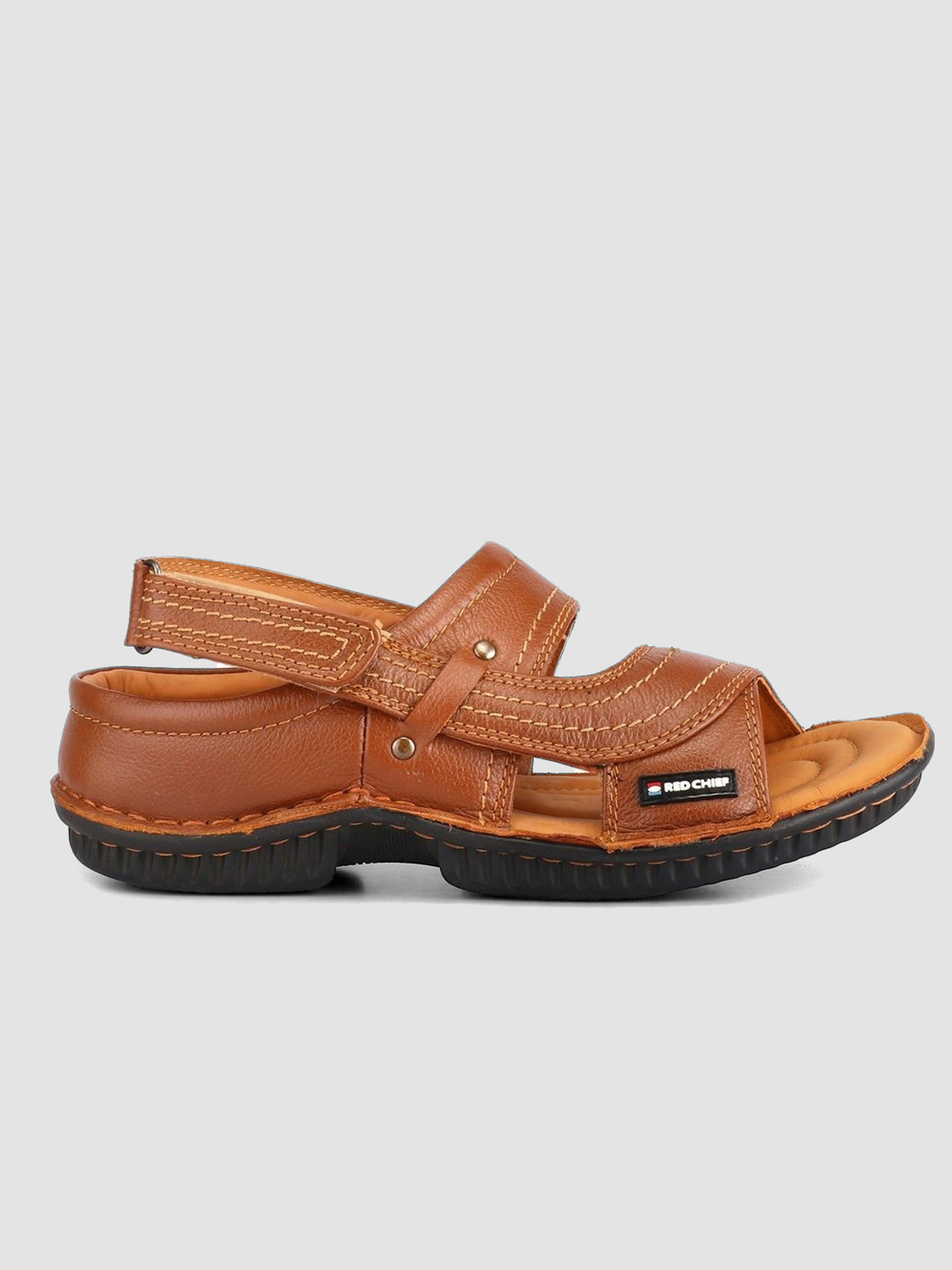 Image of RED CHIEF Men Sandals