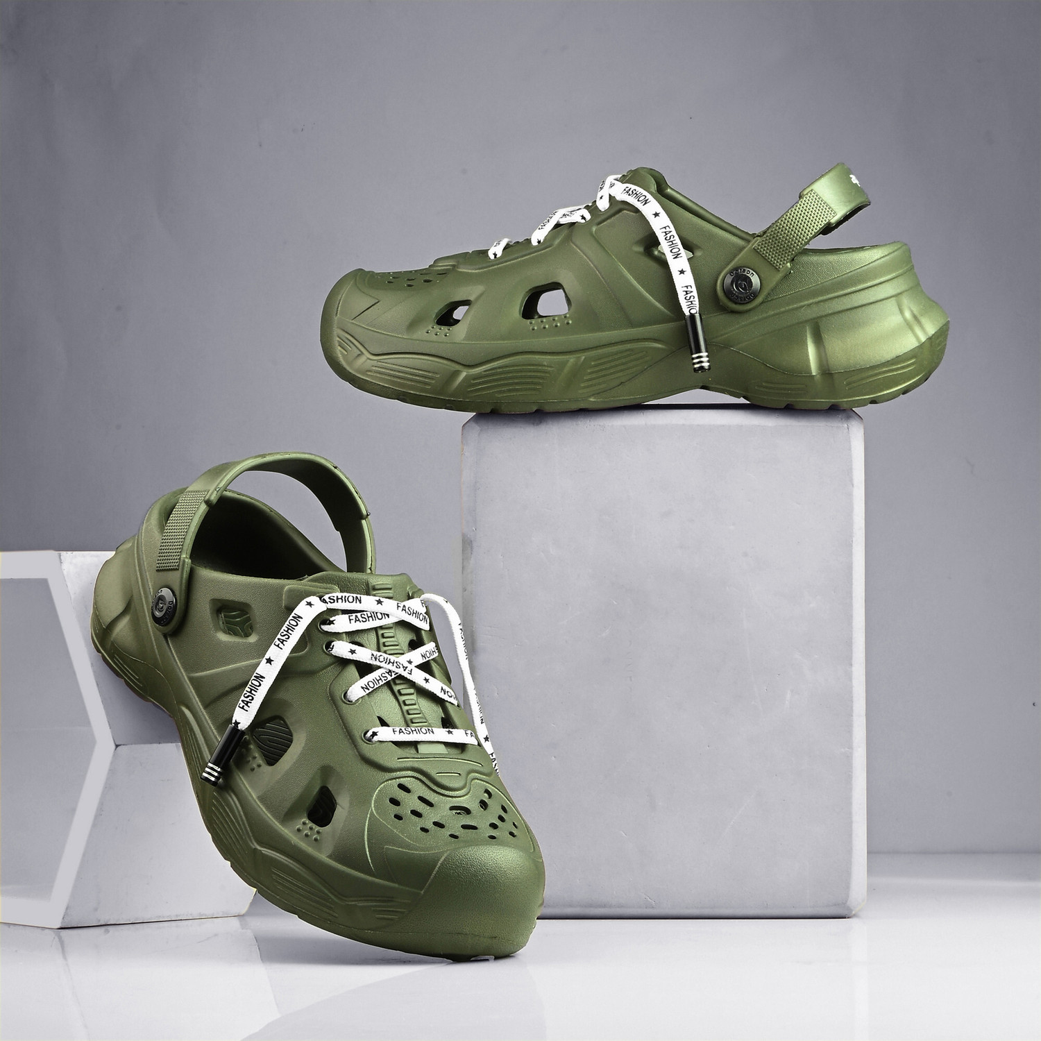 Image of Birde Men Sandals
