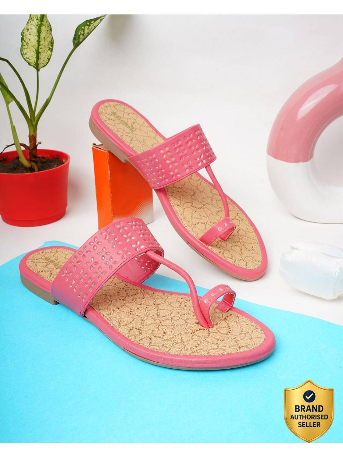ANOUK Women Flats