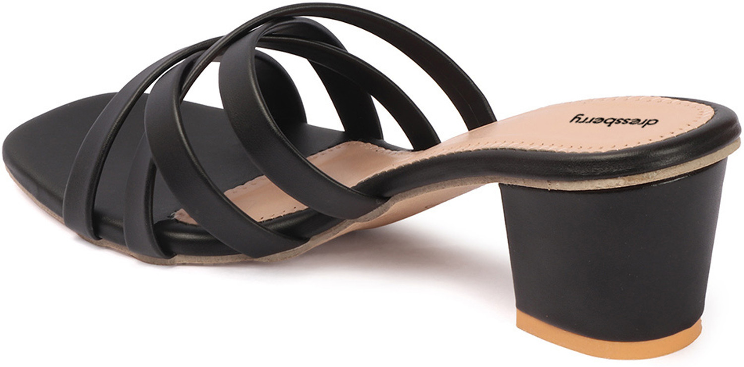 Image of Dressberry Women Heels