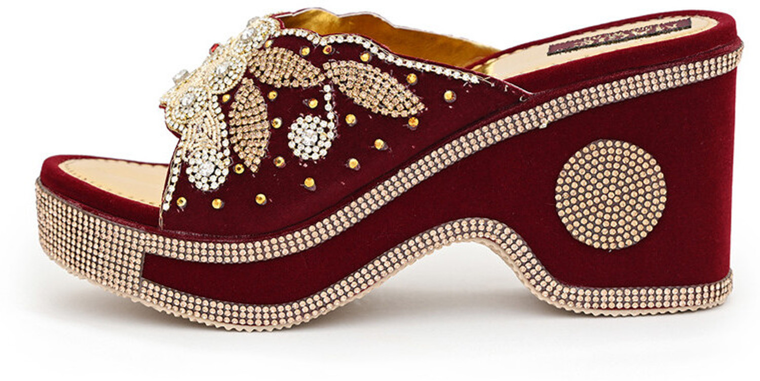 Image of Magic Footwear Women Wedges