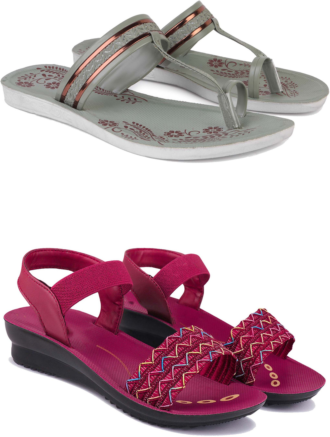 Image of DRACKFOOT Women Casual