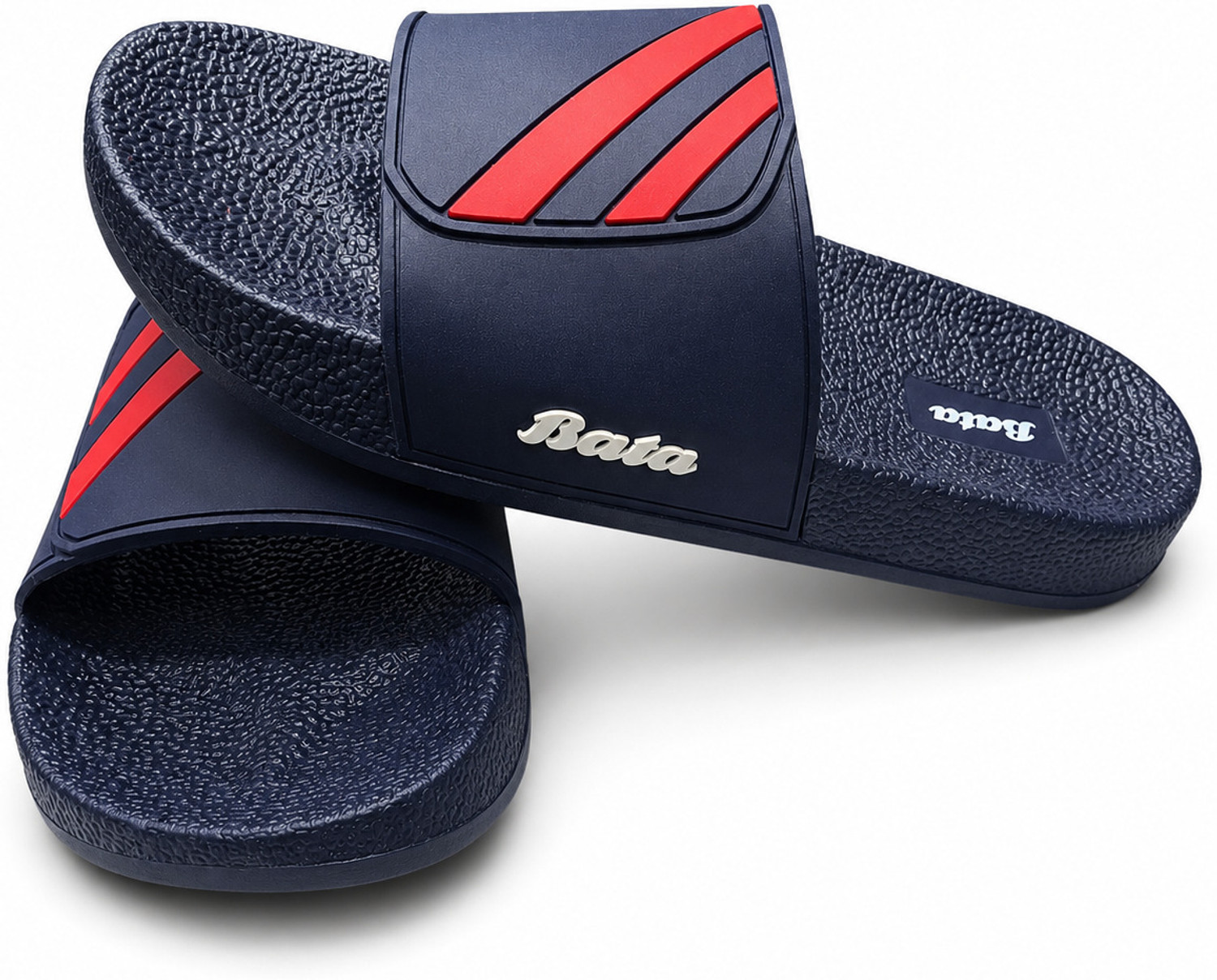 Image of Bata Men Flip Flops