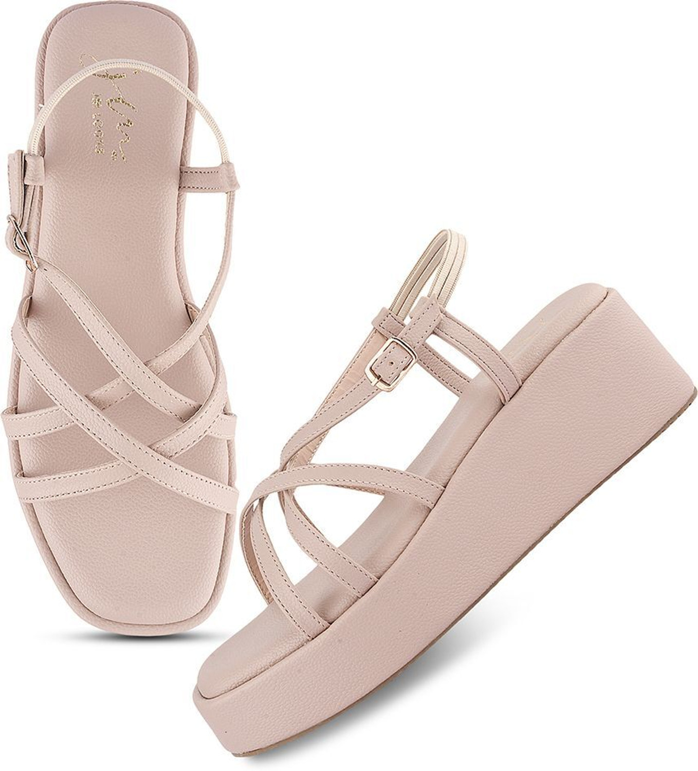 Image of jm looks Women Wedges