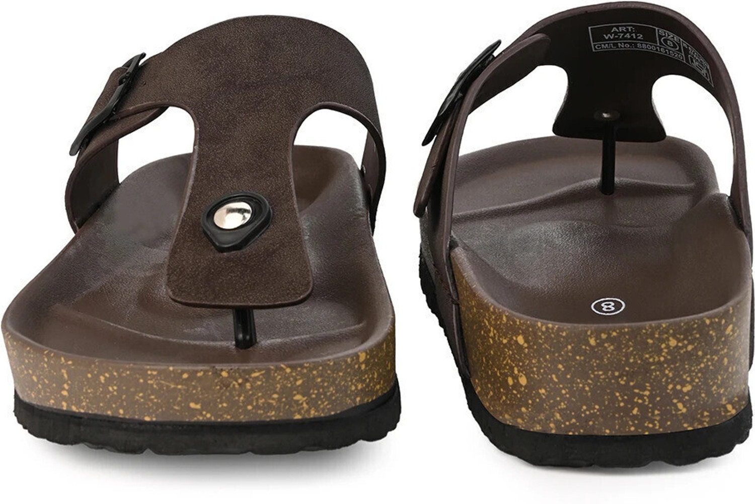 Image of Roadster Men Sandals