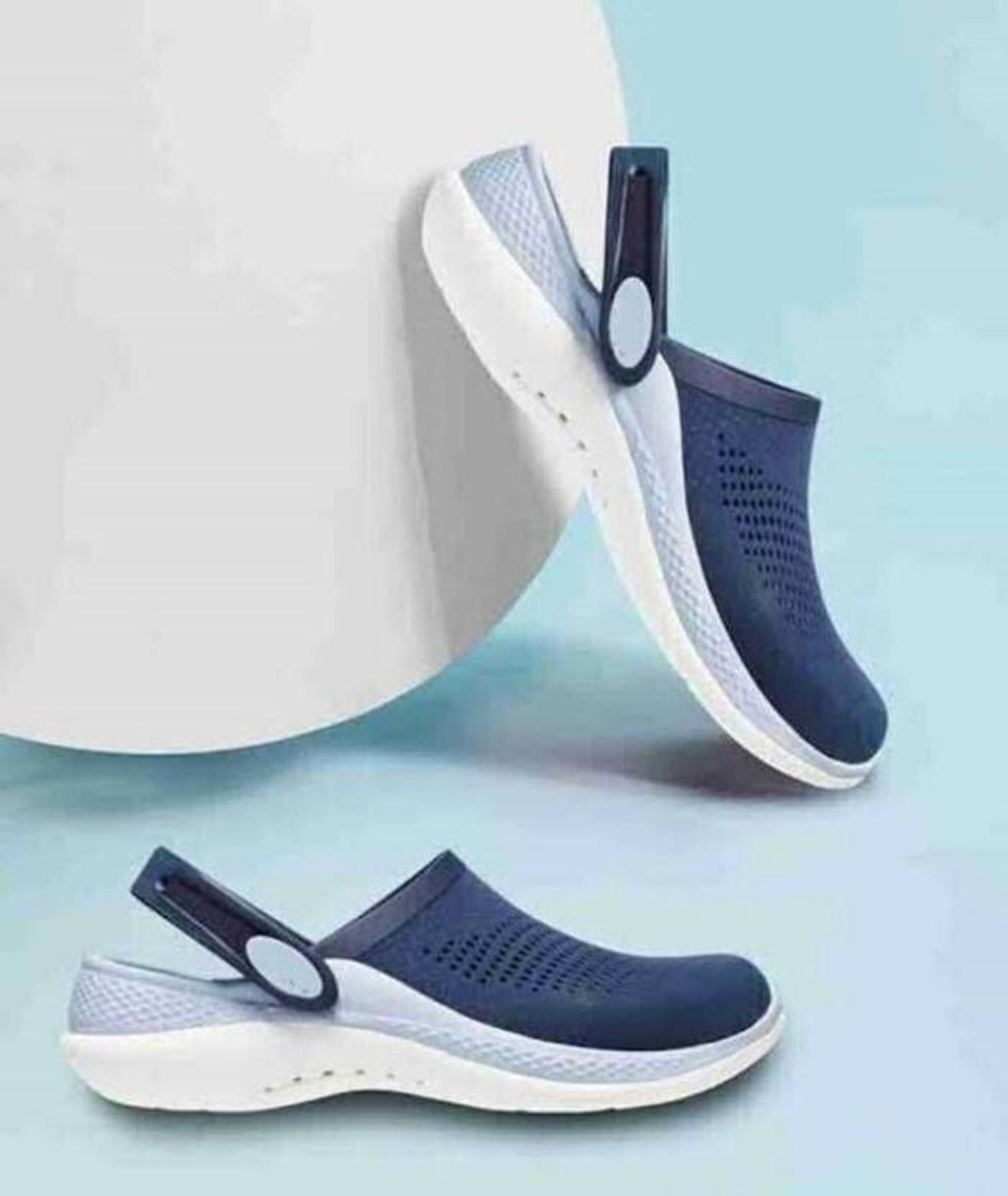 Image of Elite Men Sandals