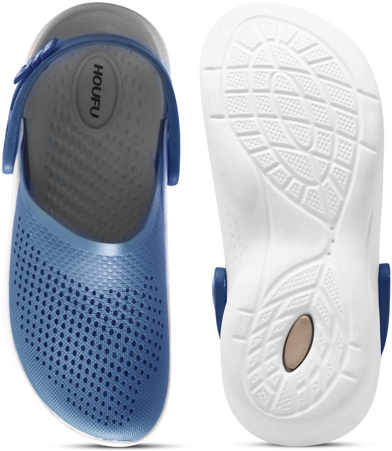Image of Houfu Men Clogs