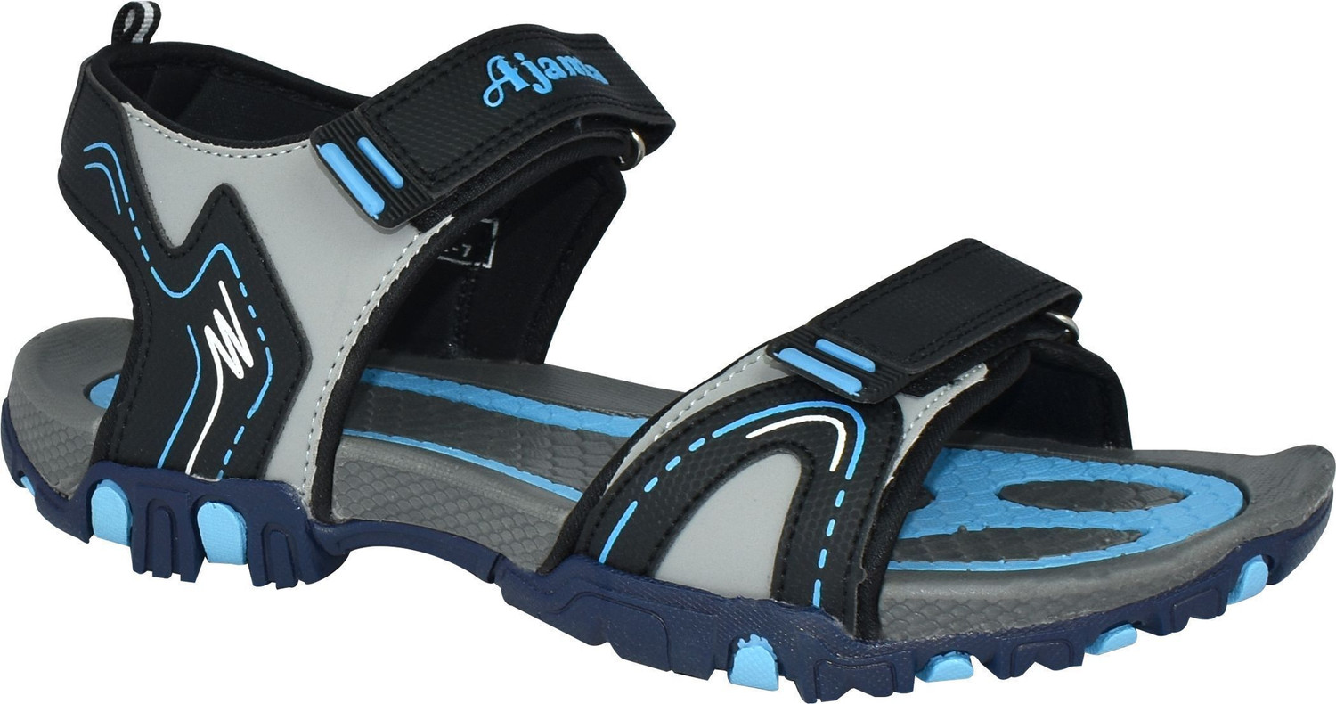 Image of AJANTA Men Sports Sandals