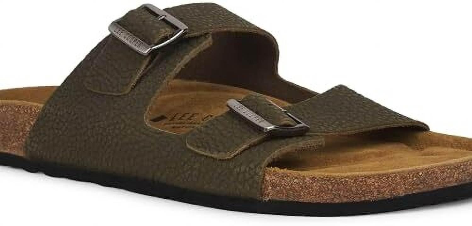 Image of LEE COOPER Men Sandals