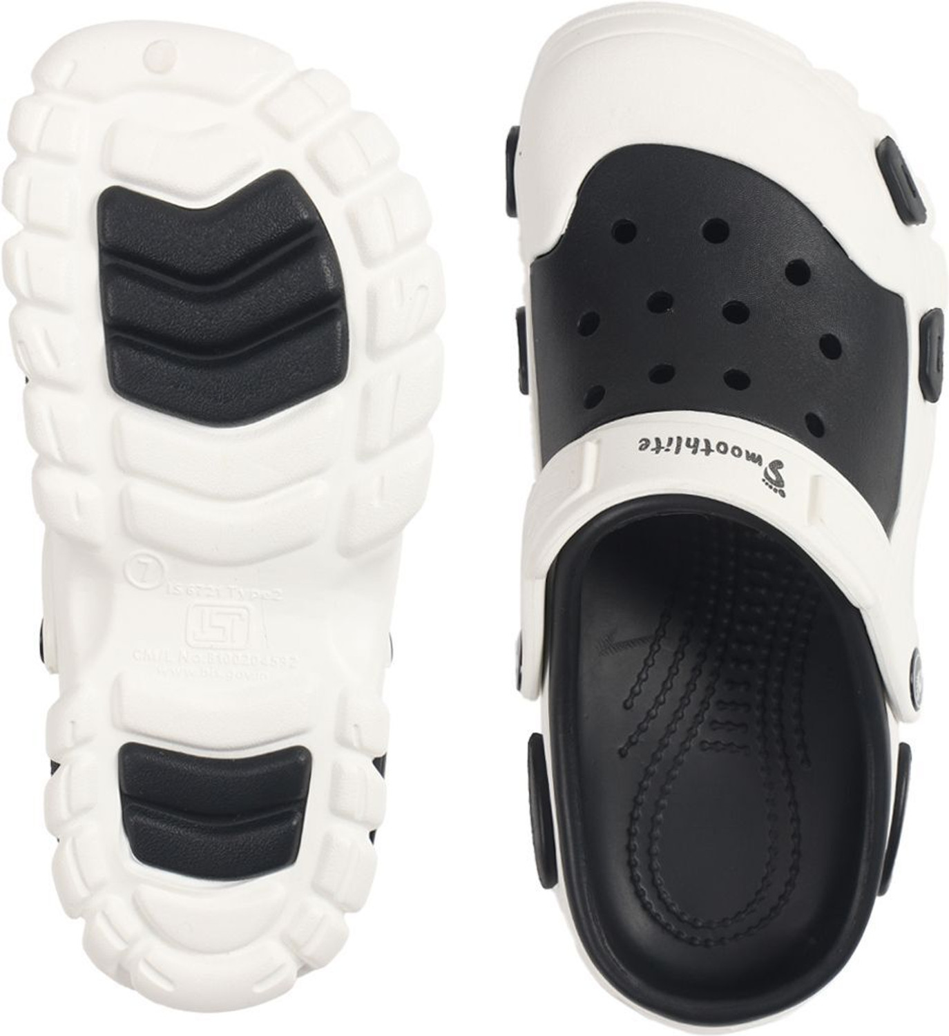 Image of Smoothlite Men Clogs