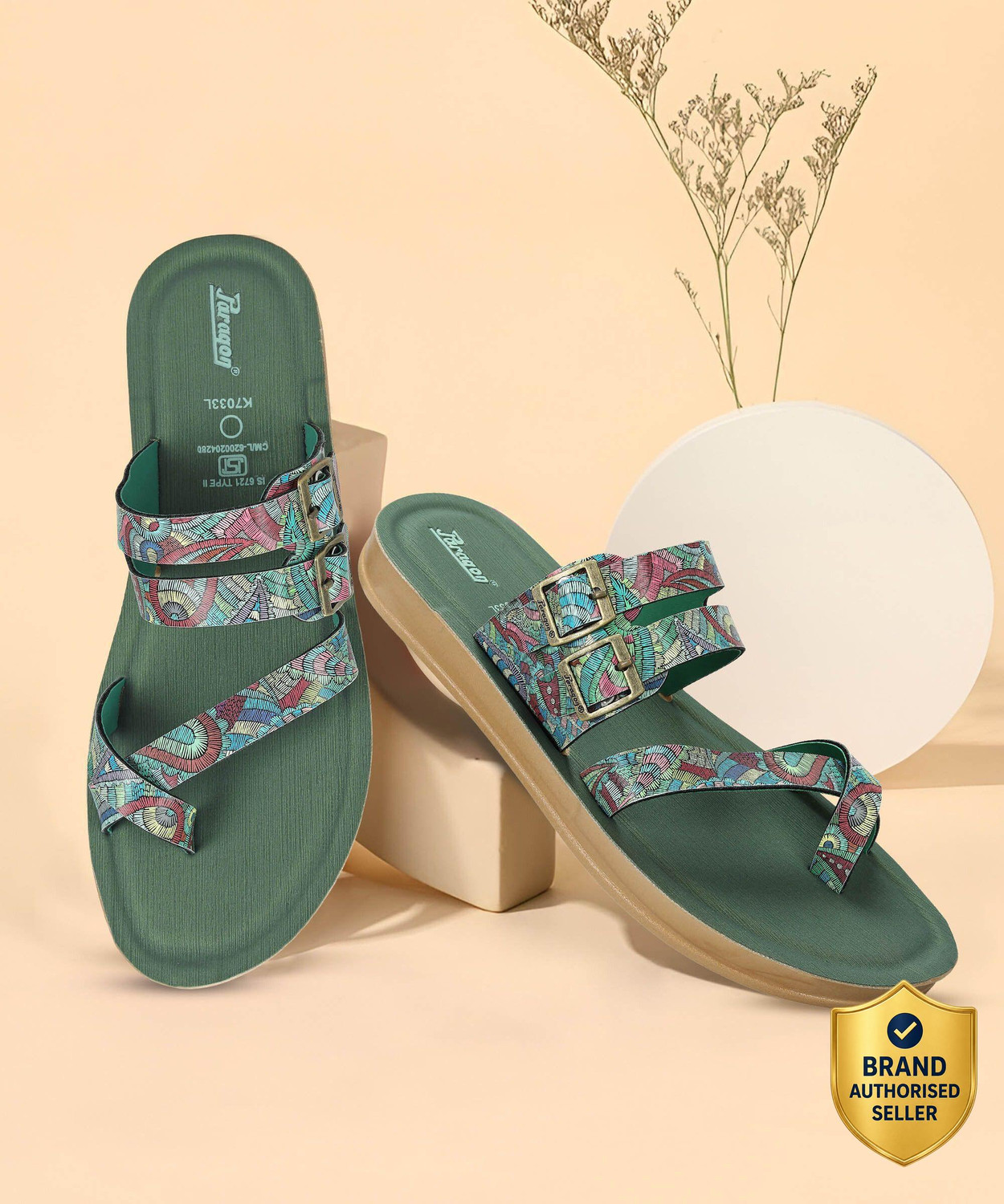 Image of Paragon PUK7033L Women Stylish Comfortable Casual Daily Women Casual
