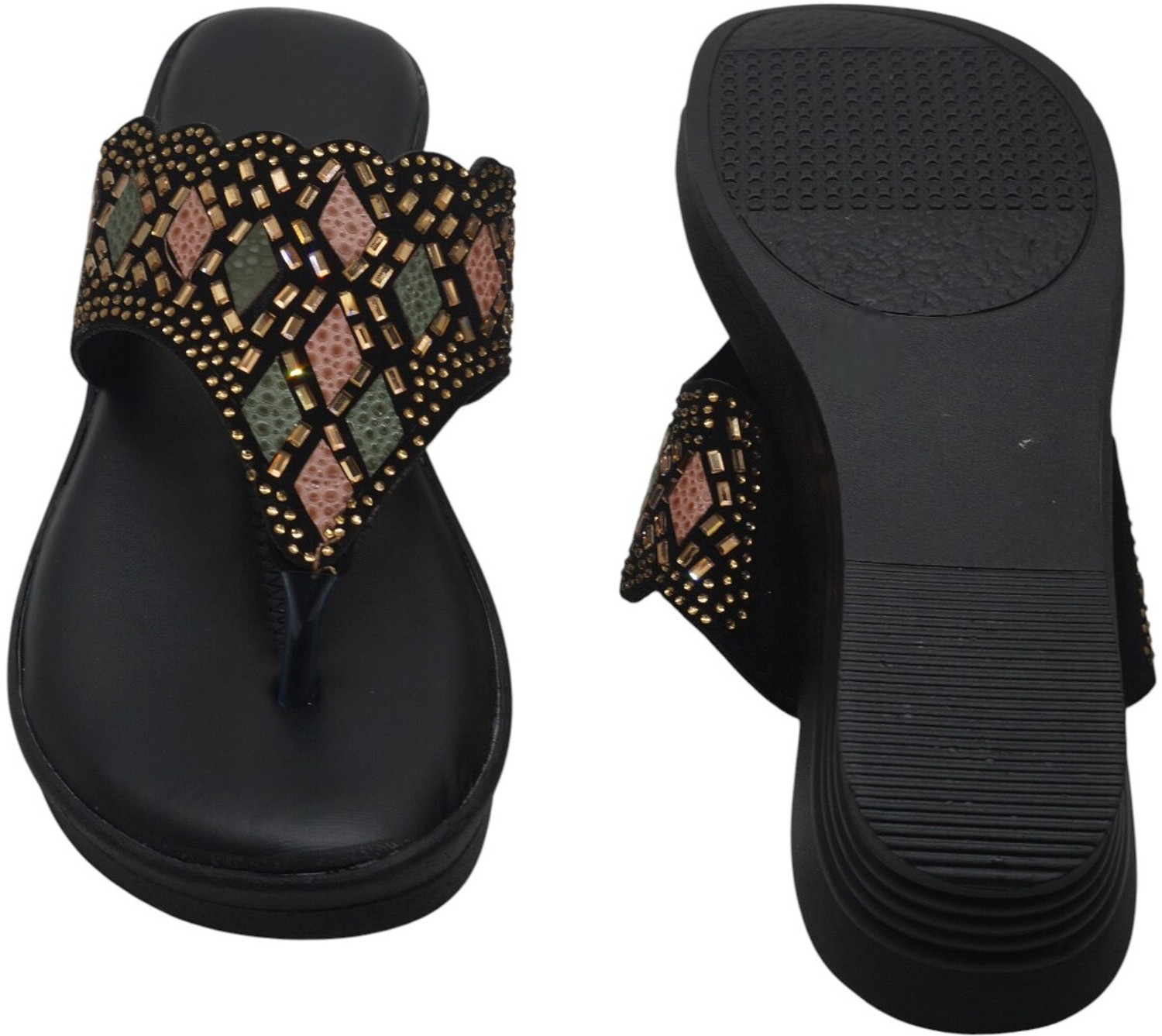 Image of TOUCH IN TOUCH Women Wedges