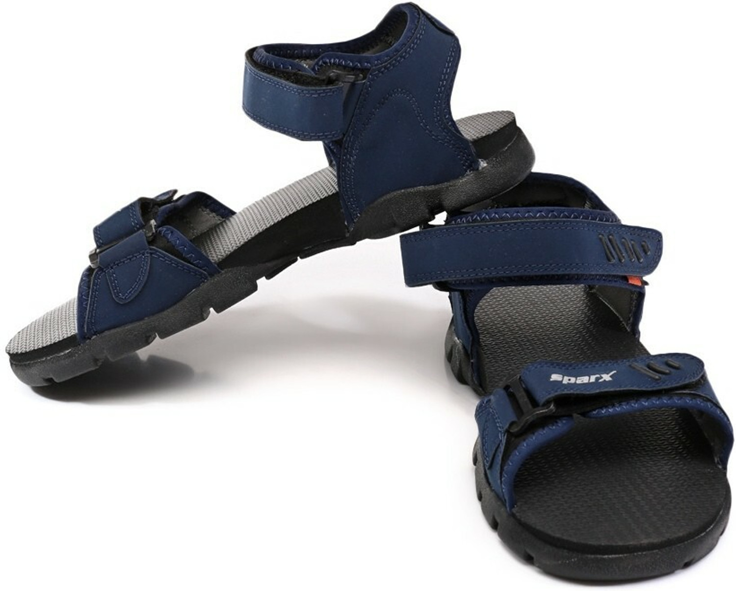 Image of Sparx SS 101 Men Sports Sandals