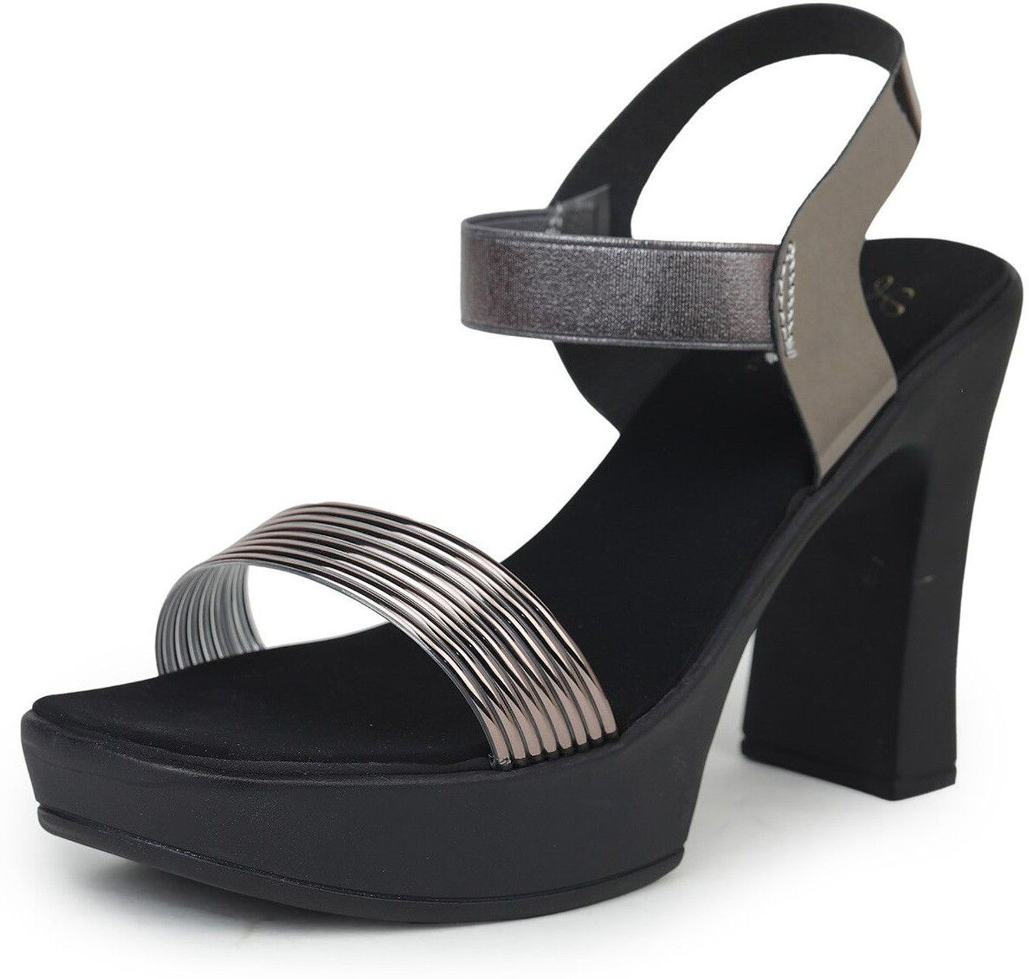 Image of LADOO'S Women Heels