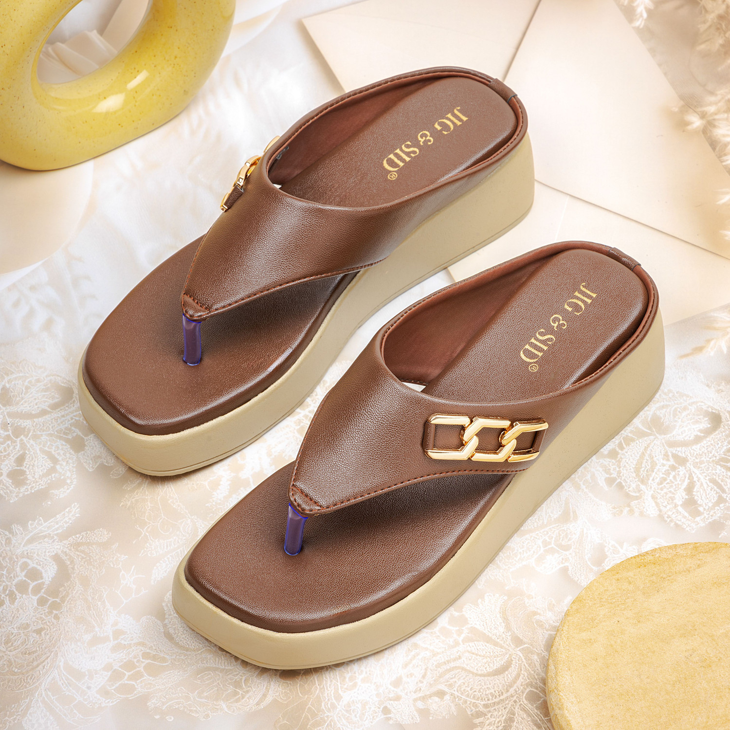 Image of JIG & SID Women Casual