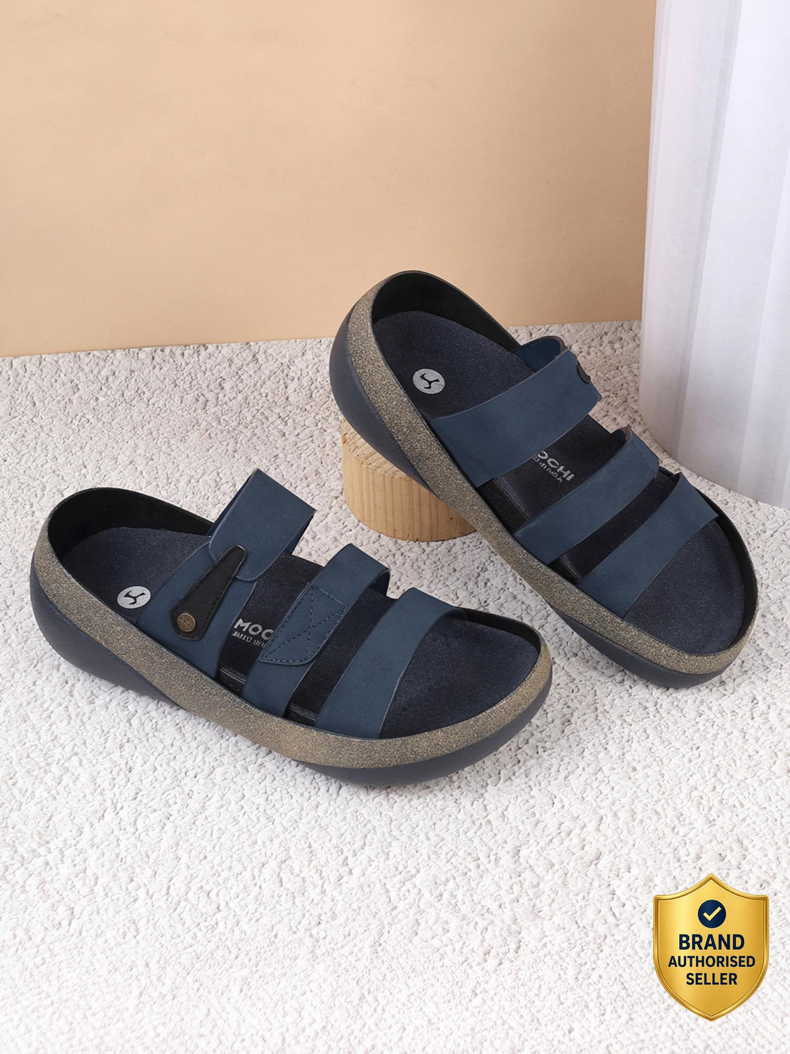 Image of MOCHI Men Flats
