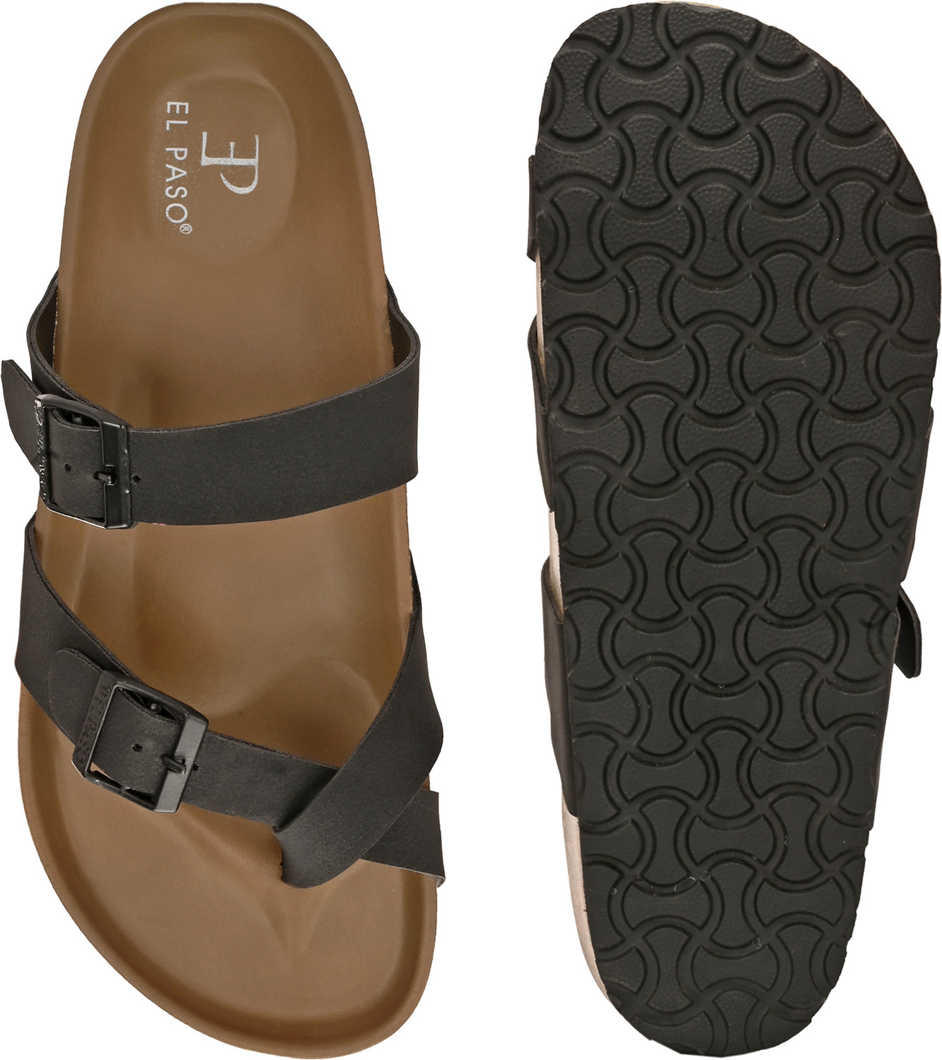 Image of EL PASO Men Sandals