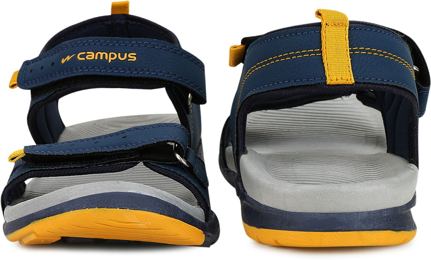 Image of CAMPUS Men Sandals