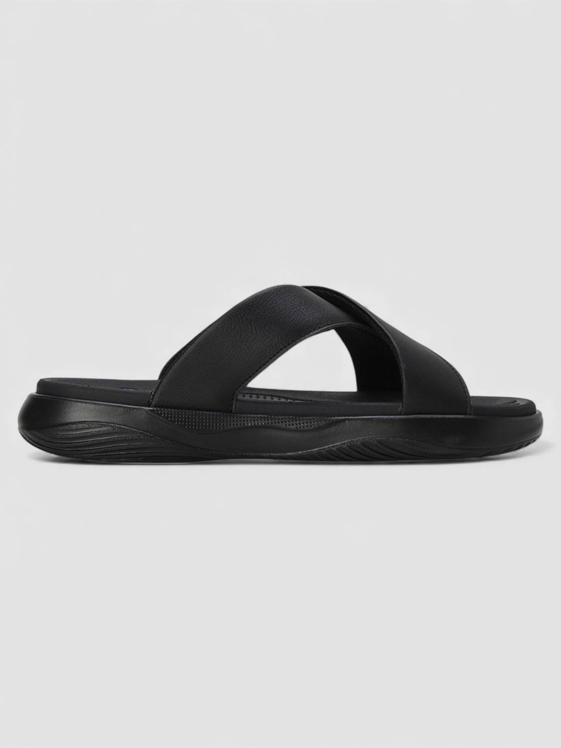 PUMA Softride Seave Slip Men Casual Black - Image 3