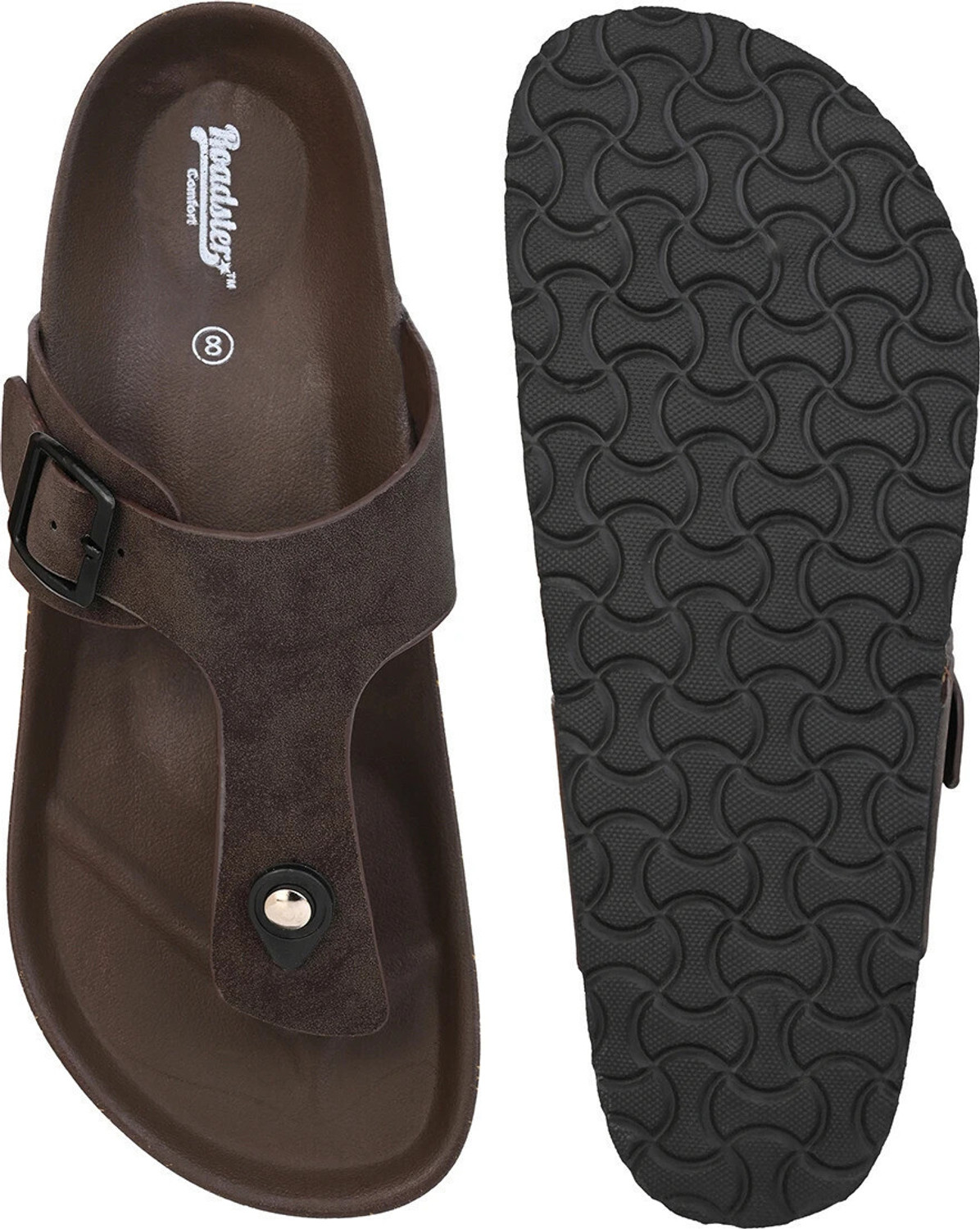 Image of Roadster Men Sandals