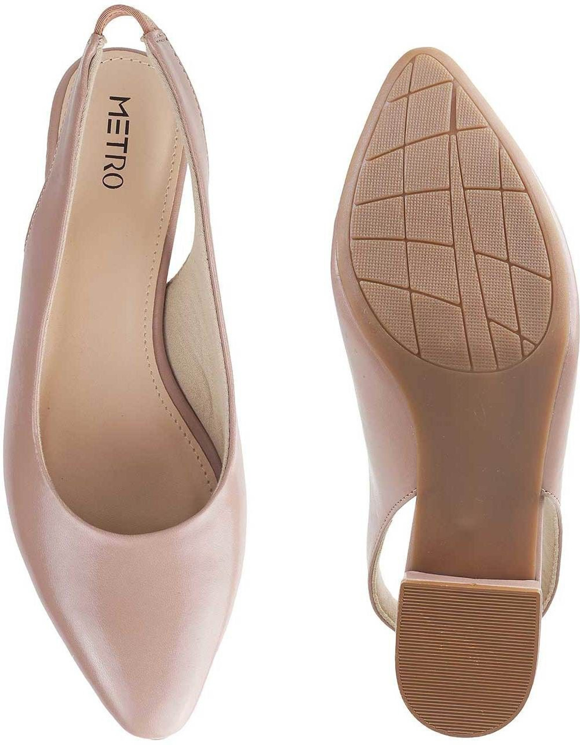 Image of METRO Women Heels