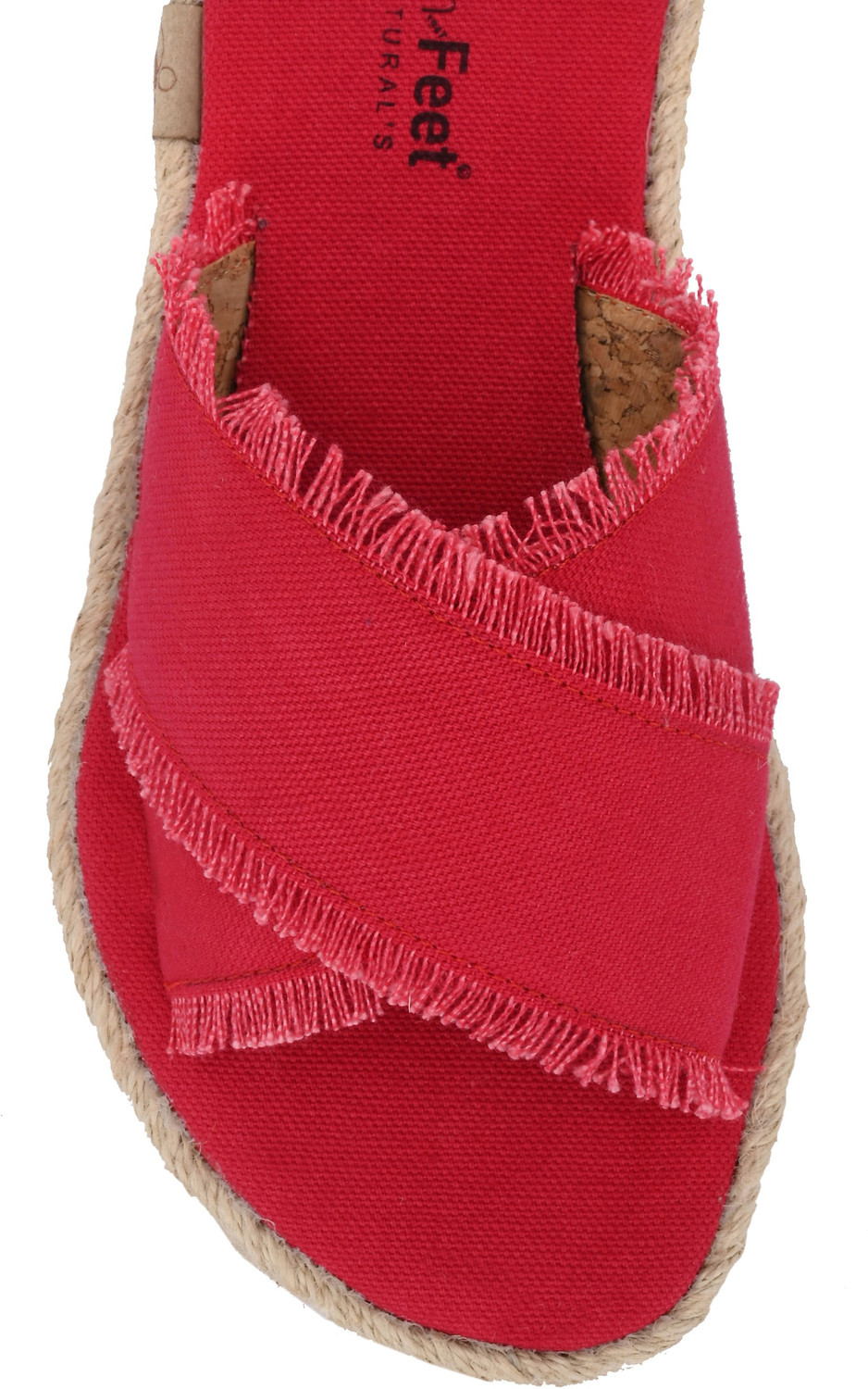 Image of Fresh1947Feet Women Flats