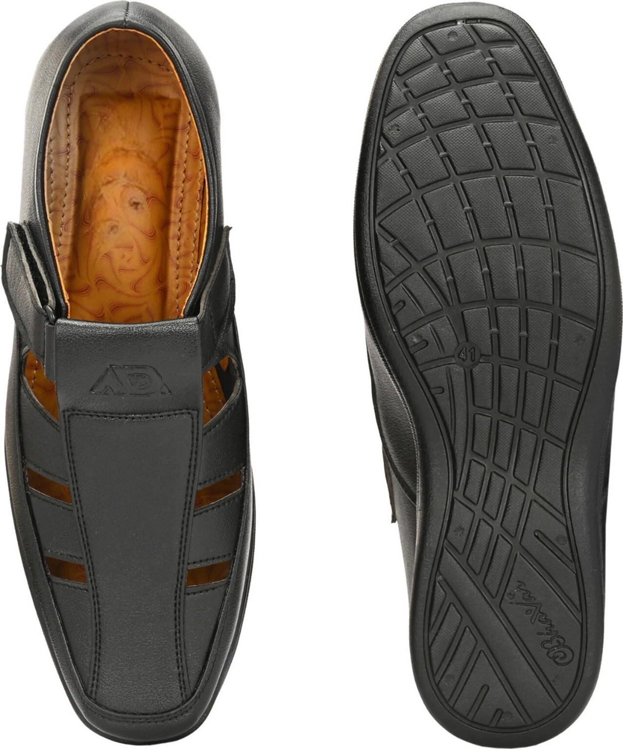 Image of AMICO Men Sandals