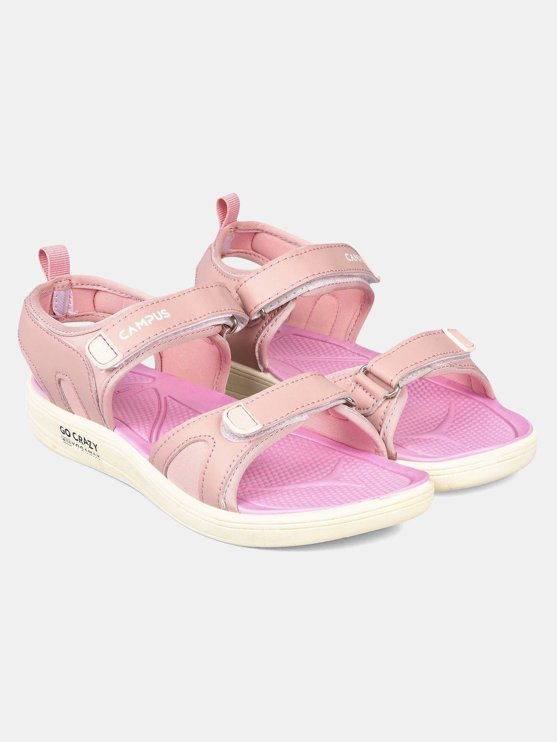 Image of CAMPUS Women Sports Sandals