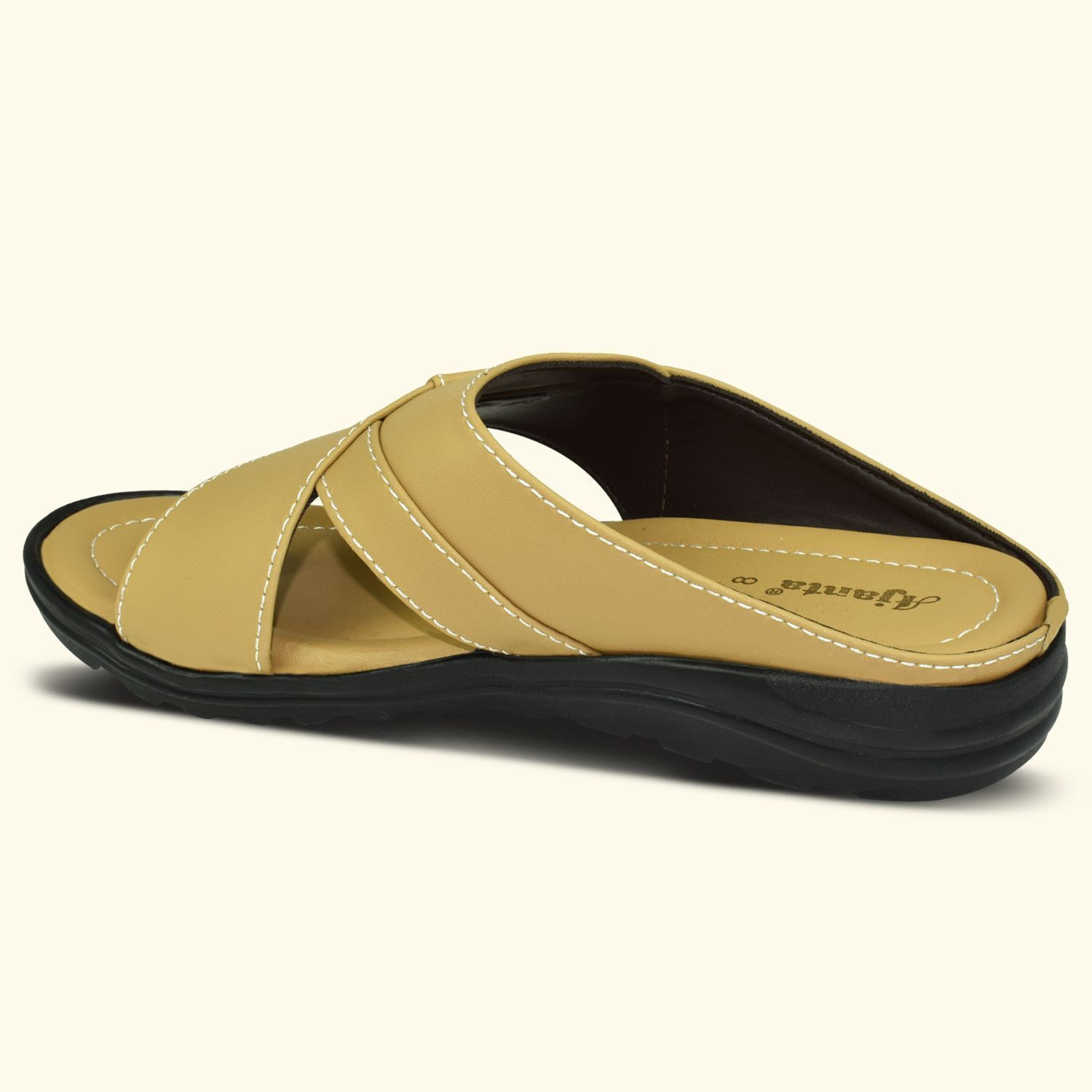 Image of AJANTA Men Sandals