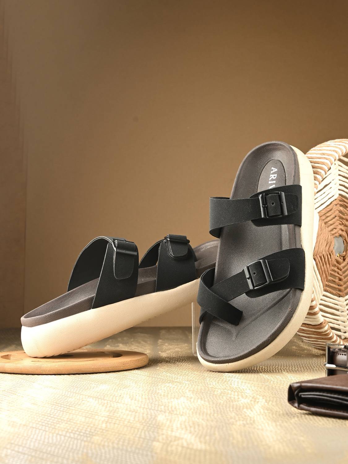 Arivo Men Sandals