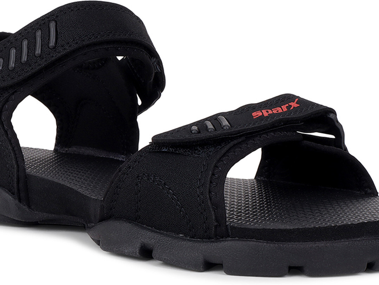 Image of Sparx Men Sports Sandals