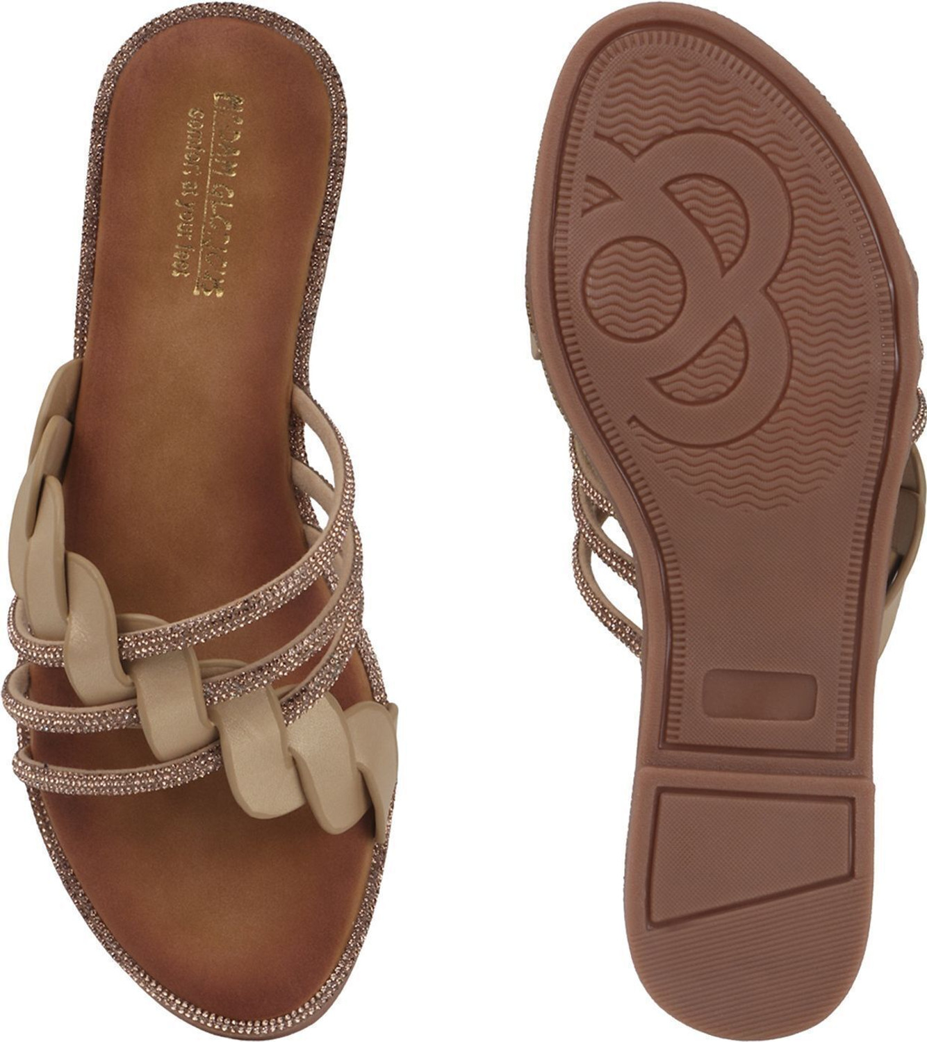 Image of madam glorious Women Flats