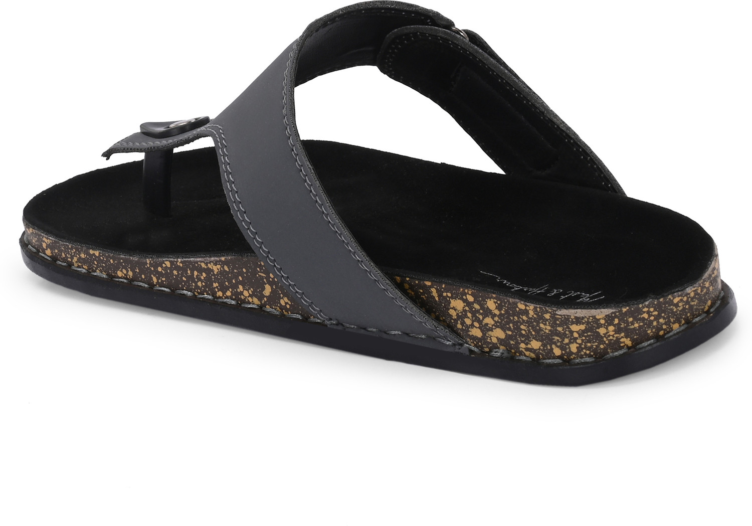 Image of Mast & Harbour Men Sandals