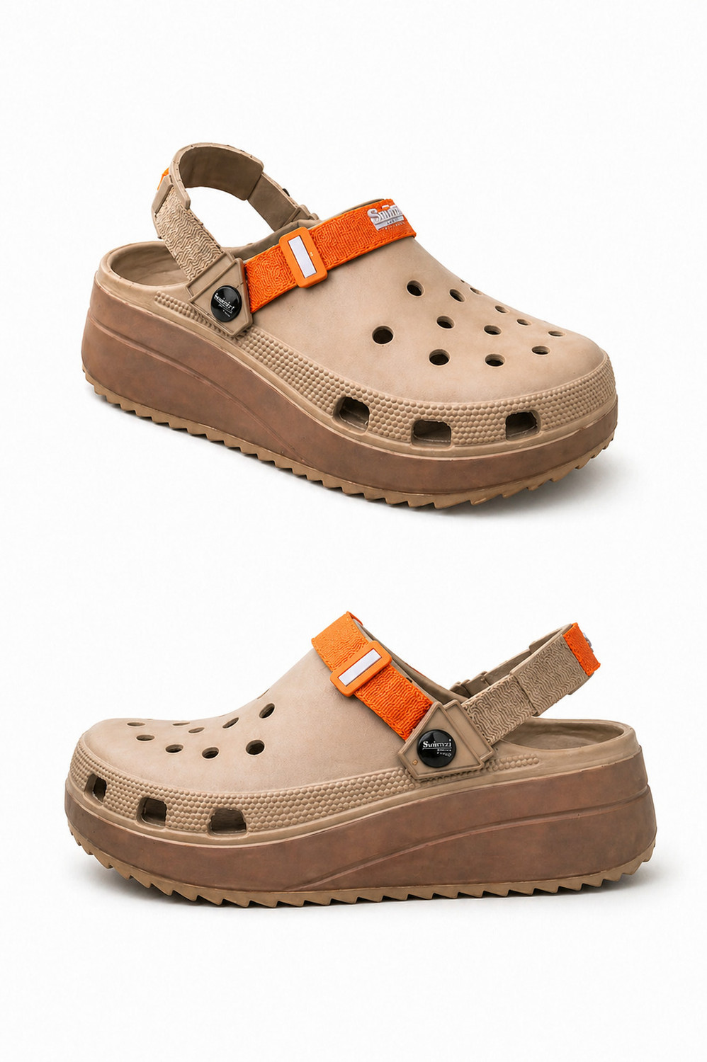 Image of Flexwear Men Clogs