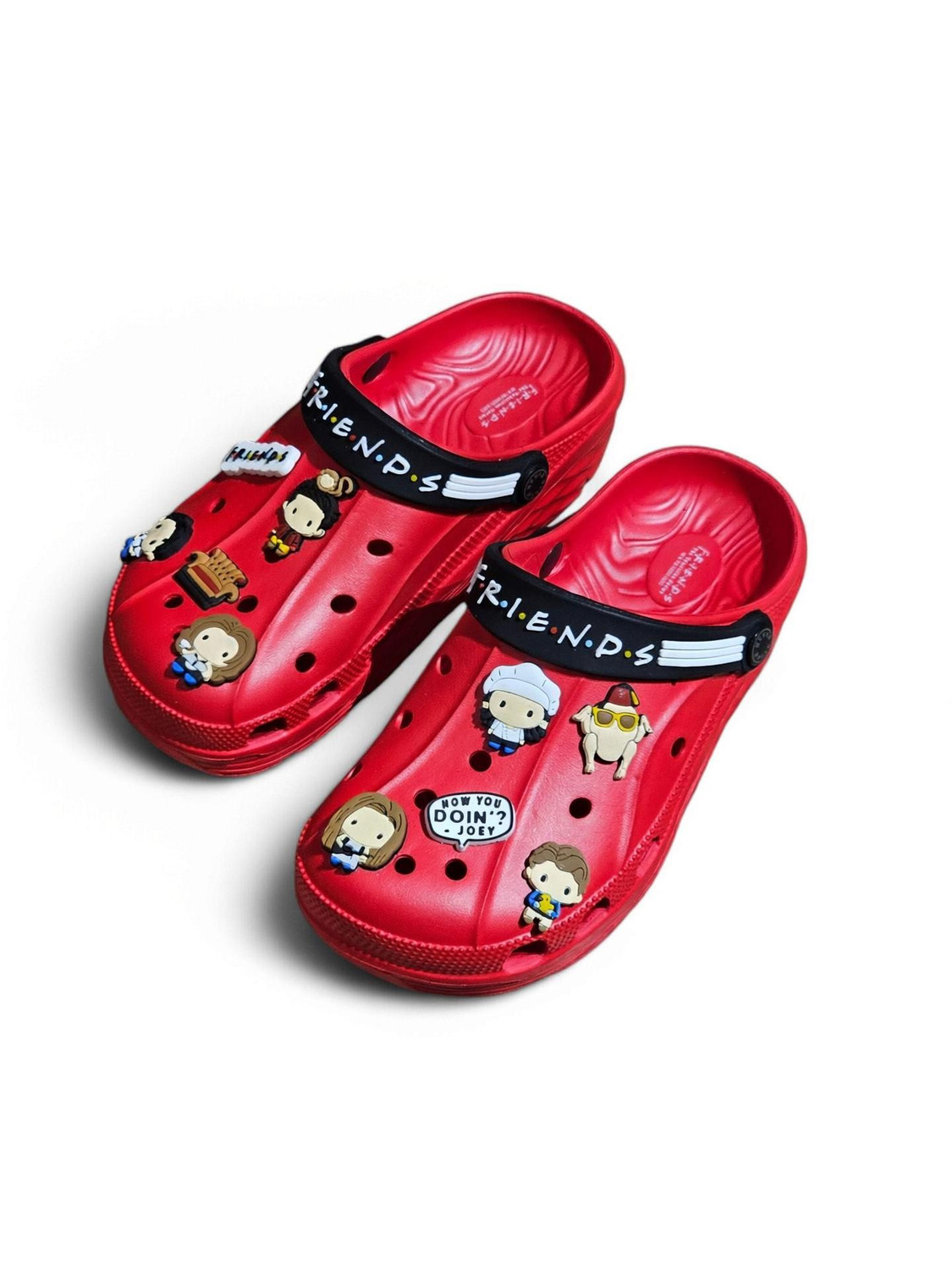 Image of Svaar Men Sandals
