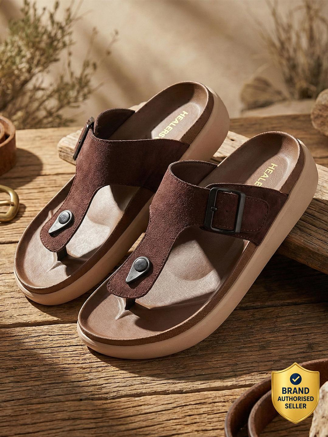 Image of LIBERTY Men Sandals