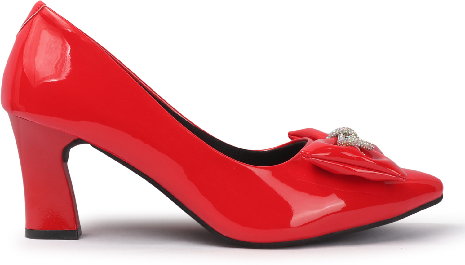 Image of ifrana footwear Women Heels