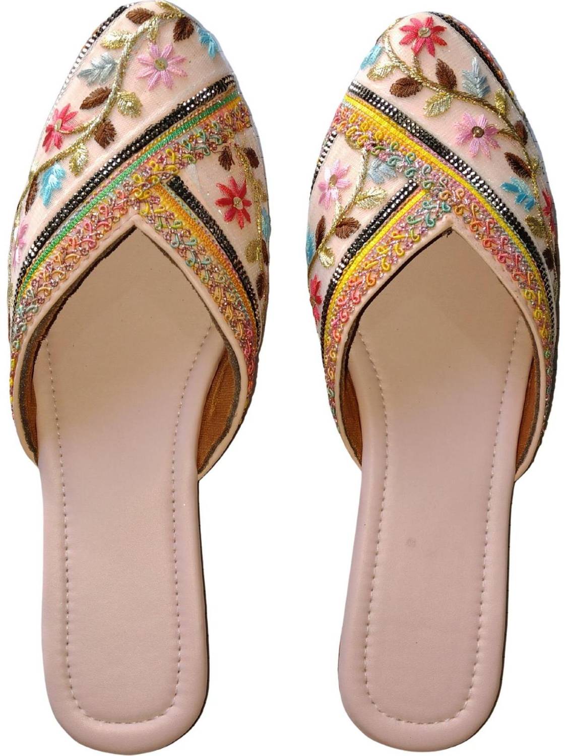 balaji fashion Women Flats