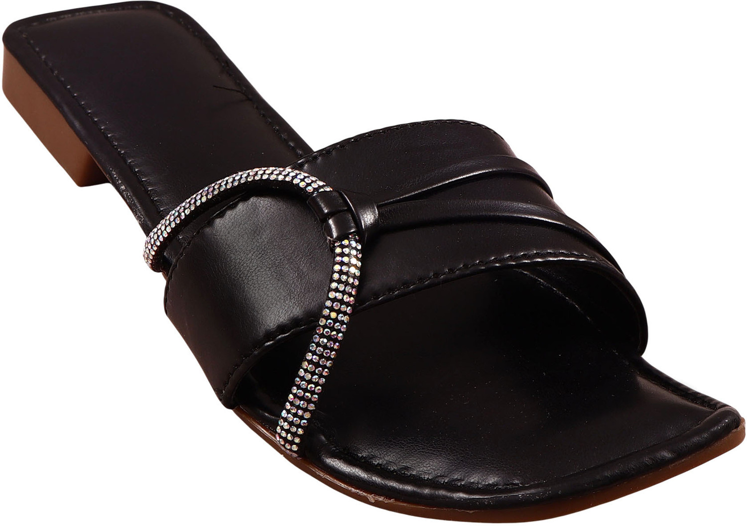 Image of Trendy Feet Women Flats