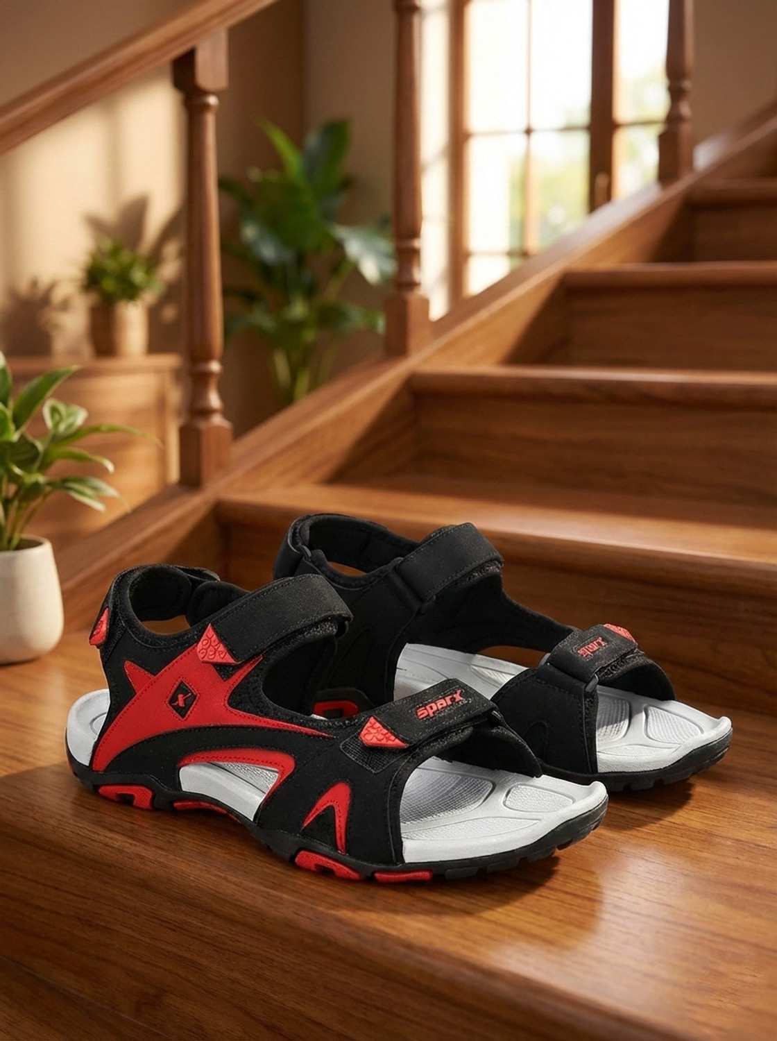 Image of Sparx Men Sandals