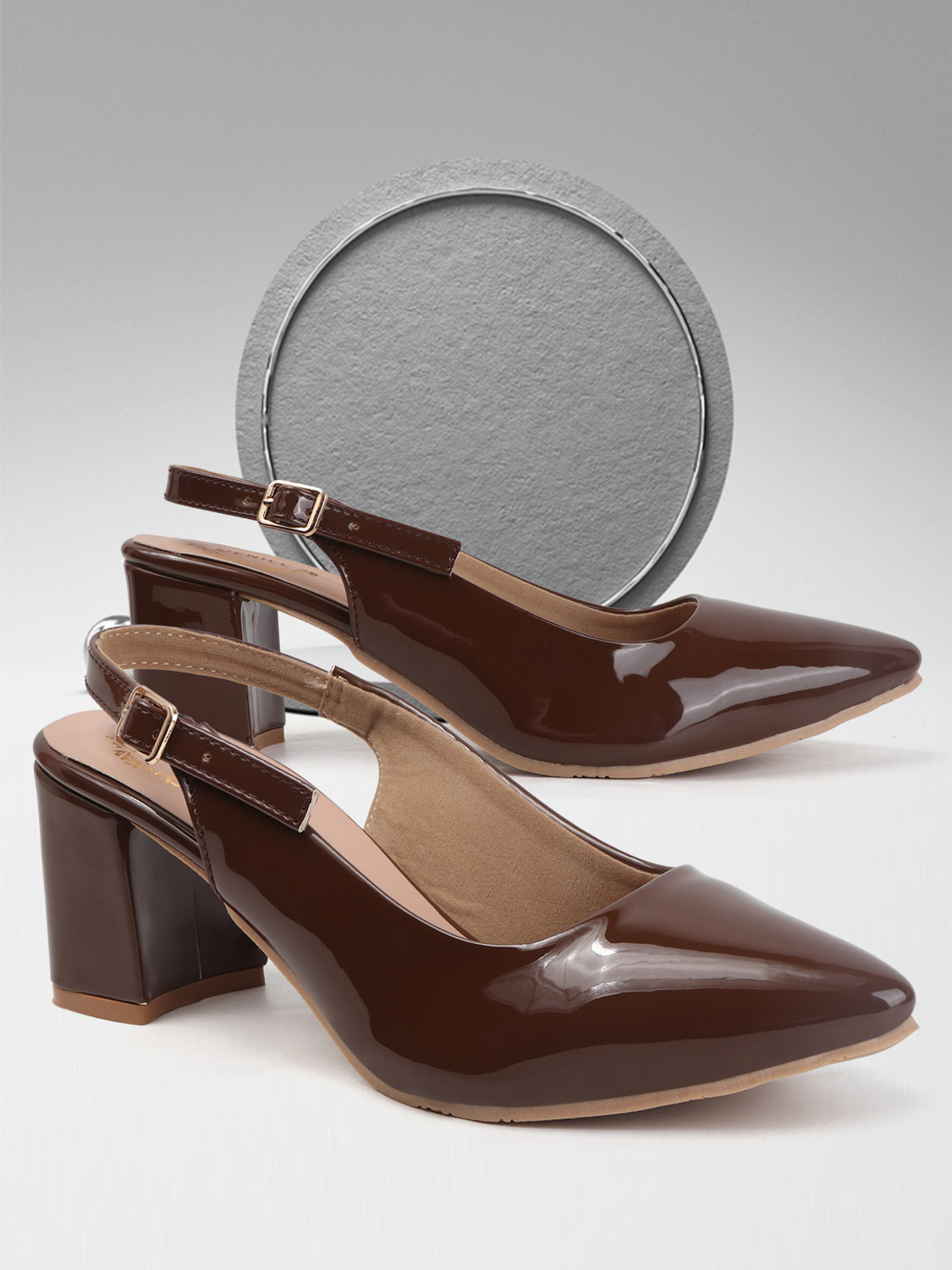 Image of Denill Women Heels